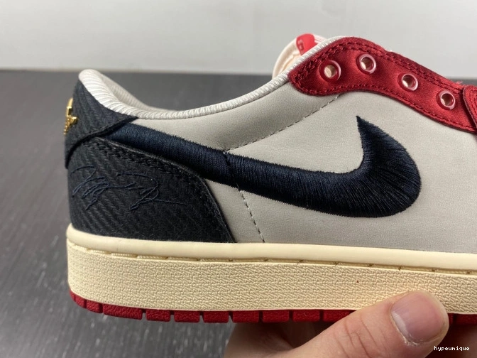 HYPE OG Away Room FN0432-100 x Air Low Trophy 1 Jordan 0821